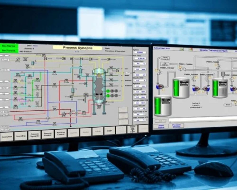 Software Commissioning