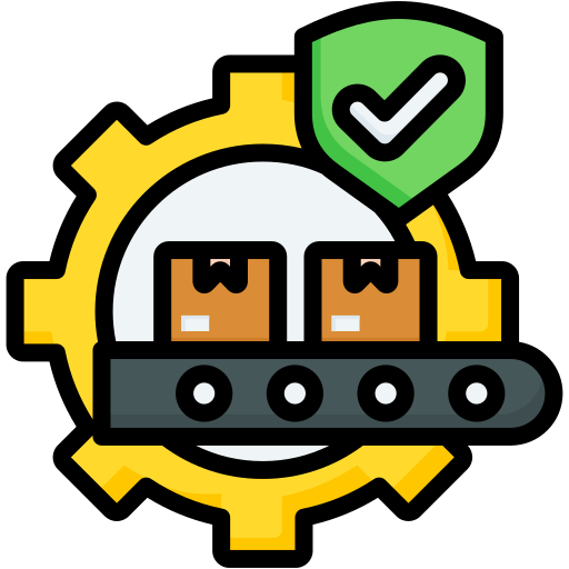 Industrial-Grade Execution